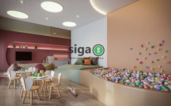 Imagem Apartamento com 2 Quartos à Venda, 79 m² em Pompeia - São Paulo Imagem Apartamento com 2 Quartos à Venda, 79 m² em Pompeia - São Paulo