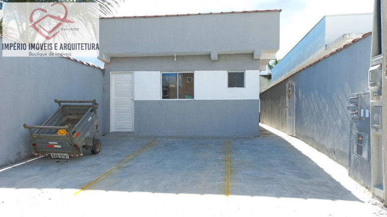 Casa com 1 Quarto para Alugar,  em Balneário Dos Golfinhos - Caraguatatuba