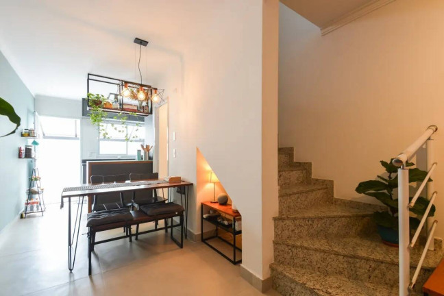 Imagem Casa com 2 Quartos à Venda, 125 m² em Jardim Aeroporto - São Paulo Imagem Casa com 2 Quartos à Venda, 125 m² em Jardim Aeroporto - São Paulo