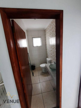 Imagem Sobrado com 3 Quartos à Venda, 176 m² em Jordanópolis - Arujá Imagem Sobrado com 3 Quartos à Venda, 176 m² em Jordanópolis - Arujá