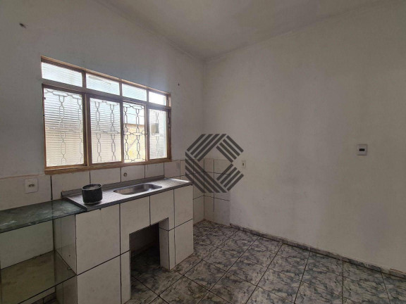Imagem Casa com 3 Quartos à Venda, 119 m² em Residencial Votorantim Park I - Votorantim Imagem Casa com 3 Quartos à Venda, 119 m² em Residencial Votorantim Park I - Votorantim