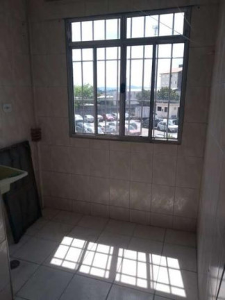 Imagem Apartamento com 2 Quartos à Venda, 45 m² em Vila Silvia - São Paulo