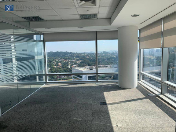 Imagem Sala Comercial para Alugar, 794 m² em Vila Olímpia - São Paulo Imagem Sala Comercial para Alugar, 794 m² em Vila Olímpia - São Paulo