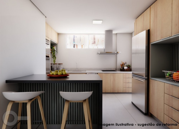 Imagem Imóvel com 3 Quartos à Venda, 153 m² em Paraíso - São Paulo
