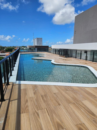 Imagem Flat com 1 Quarto à Venda, 21 m² em Porto De Galinhas - Ipojuca
