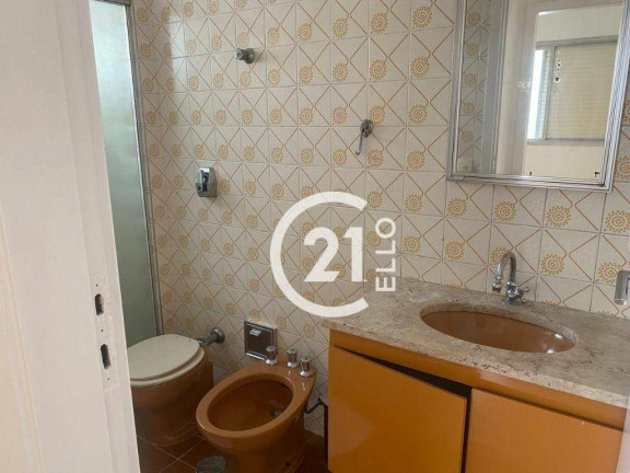 Imagem Apartamento com 1 Quarto para Alugar, 55 m² em Itaim Bibi - São Paulo