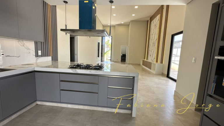 Imagem Casa de Condomínio com 3 Quartos à Venda, 226 m² em Alphaville Campinas - Campinas Imagem Casa de Condomínio com 3 Quartos à Venda, 226 m² em Alphaville Campinas - Campinas