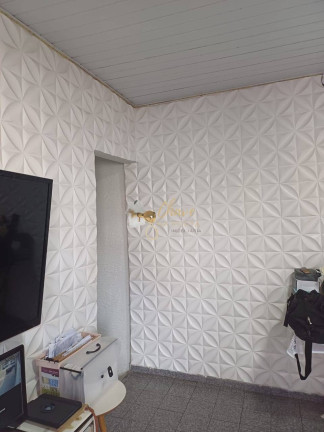 Imagem Casa com 3 Quartos à Venda, 180 m² em Jardim Wanda - São Paulo Imagem Casa com 3 Quartos à Venda, 180 m² em Jardim Wanda - São Paulo