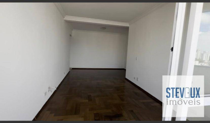 Imagem Apartamento com 3 Quartos à Venda, 80 m² em Vila Clementino	 - São Paulo