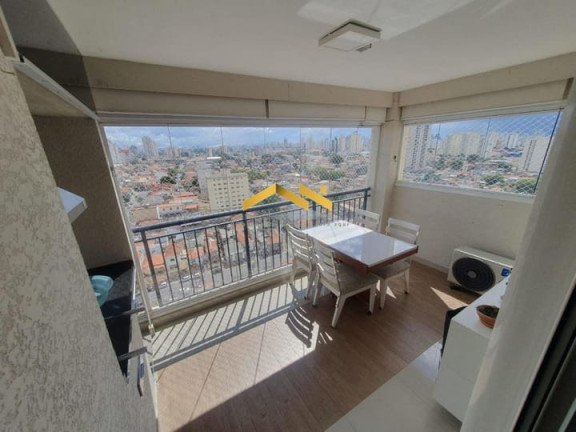 Imagem Apartamento com 2 Quartos à Venda, 60 m² em Sacoma - São Paulo Imagem Apartamento com 2 Quartos à Venda, 60 m² em Sacoma - São Paulo