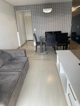 Imagem Apartamento com 2 Quartos à Venda,  em Jardim Analia Franco - São Paulo