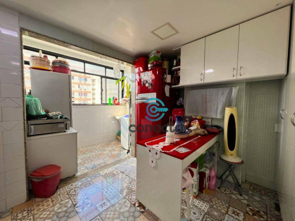 Imagem Apartamento com 3 Quartos à Venda, 110 m² em Ingá - Niterói Imagem Apartamento com 3 Quartos à Venda, 110 m² em Ingá - Niterói