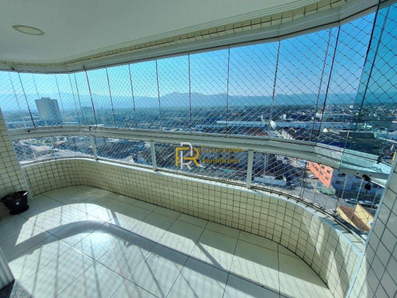 Imagem Apartamento com 1 Quarto à Venda, 48 m² em Aviação - Praia Grande Imagem Apartamento com 1 Quarto à Venda, 48 m² em Aviação - Praia Grande