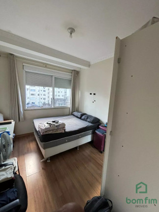 Imagem Apartamento com 3 Quartos à Venda, 100 m² em Centro Histórico - Porto Alegre Imagem Apartamento com 3 Quartos à Venda, 100 m² em Centro Histórico - Porto Alegre