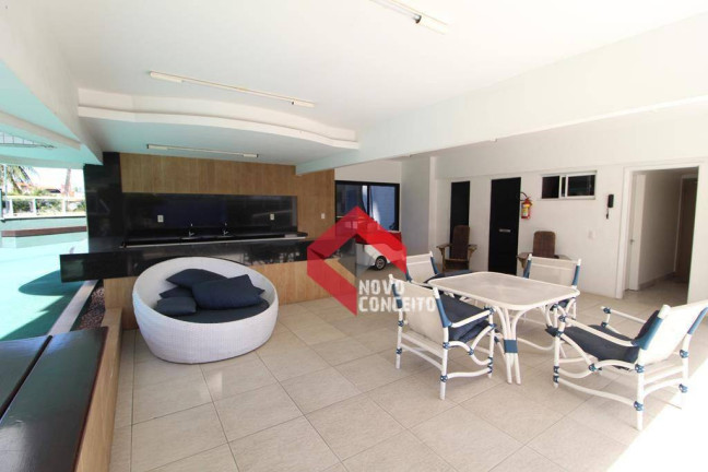 Imagem Apartamento com 6 Quartos à Venda, 300 m² em Meireles - Fortaleza Imagem Apartamento com 6 Quartos à Venda, 300 m² em Meireles - Fortaleza