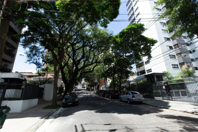 Imagem Apartamento com 2 Quartos à Venda, 78 m² em Moema - São Paulo