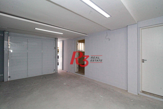 Imagem Sobrado com 2 Quartos à Venda, 140 m² em Marapé - Santos Imagem Sobrado com 2 Quartos à Venda, 140 m² em Marapé - Santos