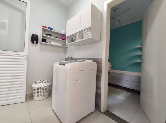 Imagem Casa com 4 Quartos à Venda, 450 m² em Horto Florestal - Ubatuba