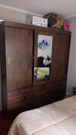 Imagem Apartamento com 2 Quartos à Venda, 80 m² em Centro - São Bernardo Do Campo Imagem Apartamento com 2 Quartos à Venda, 80 m² em Centro - São Bernardo Do Campo