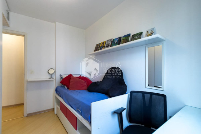 Imagem Apartamento com 3 Quartos à Venda, 88 m² em Vila Mascote - São Paulo