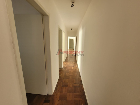 Imagem Apartamento com 3 Quartos à Venda, 106 m² em Centro - Santa Maria