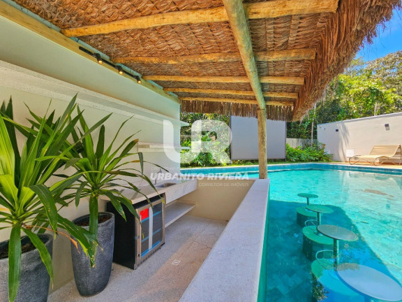 Imagem Casa com 7 Quartos à Venda, 611 m² em Riviera | Módulo 16 - Bertioga