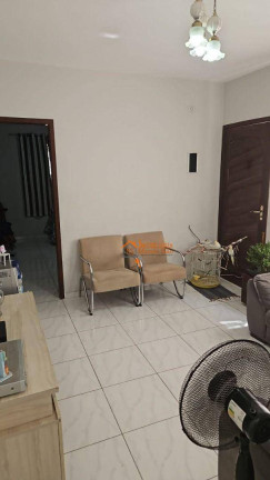 Imagem Casa com 2 Quartos à Venda, 125 m² em Jardim Mediterrâneo - Guarulhos Imagem Casa com 2 Quartos à Venda, 125 m² em Jardim Mediterrâneo - Guarulhos