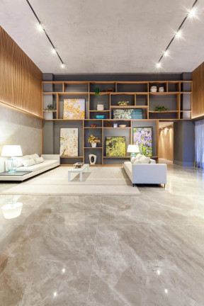 Imagem Apartamento com 2 Quartos à Venda, 81 m²