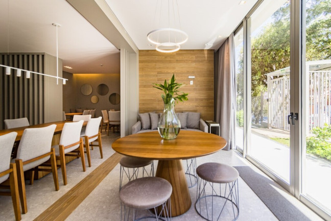 Imagem Apartamento com 3 Quartos à Venda, 117 m² em Petrópolis - Porto Alegre