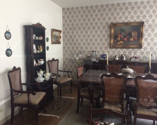 Imagem Apartamento com 3 Quartos à Venda, 180 m² em Santa Cecília - São Paulo Imagem Apartamento com 3 Quartos à Venda, 180 m² em Santa Cecília - São Paulo