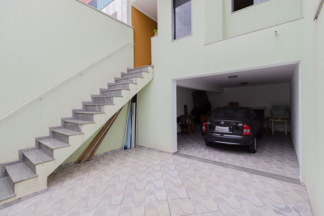 Imagem Casa com 3 Quartos à Venda, 150 m² em Cidade Patriarca - São Paulo Imagem Casa com 3 Quartos à Venda, 150 m² em Cidade Patriarca - São Paulo