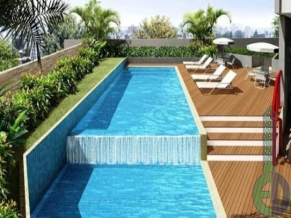 Imagem Apartamento com 3 Quartos à Venda, 133 m² em Vila Assunção - Santo André Imagem Apartamento com 3 Quartos à Venda, 133 m² em Vila Assunção - Santo André