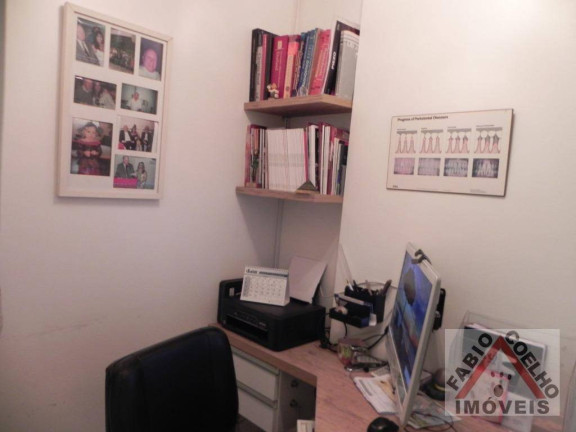 Imagem Studio com 1 Quarto à Venda, 46 m² em Jardim Paulista - São Paulo