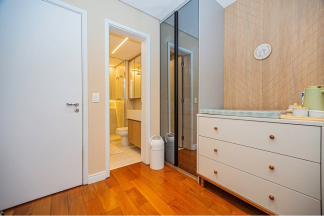 Imagem Apartamento com 2 Quartos à Venda, 131 m² em Brooklin Novo - São Paulo Imagem Apartamento com 2 Quartos à Venda, 131 m² em Brooklin Novo - São Paulo