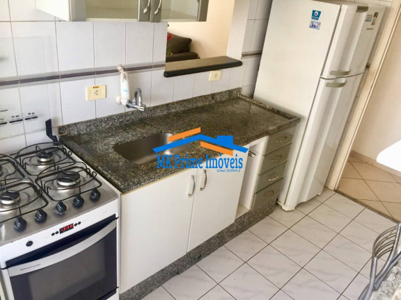 Imagem Apartamento com 2 Quartos à Venda, 58 m² em Tamboré - Barueri Imagem Apartamento com 2 Quartos à Venda, 58 m² em Tamboré - Barueri