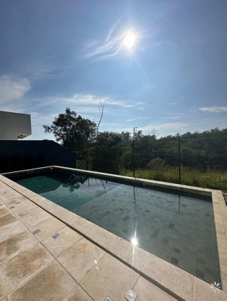 Imagem Casa com 4 Quartos à Venda, 355 m² em Alphaville Nova Esplanada - Votorantim