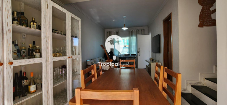 Imagem Casa com 3 Quartos à Venda, 147 m² em Shangri-lá - Pontal Do Parana Imagem Casa com 3 Quartos à Venda, 147 m² em Shangri-lá - Pontal Do Parana