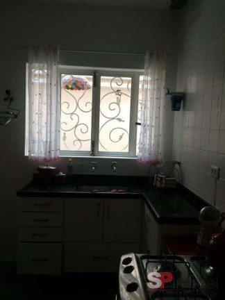 Imagem Casa com 2 Quartos à Venda, 106 m² em Vila Albertina - São Paulo Imagem Casa com 2 Quartos à Venda, 106 m² em Vila Albertina - São Paulo