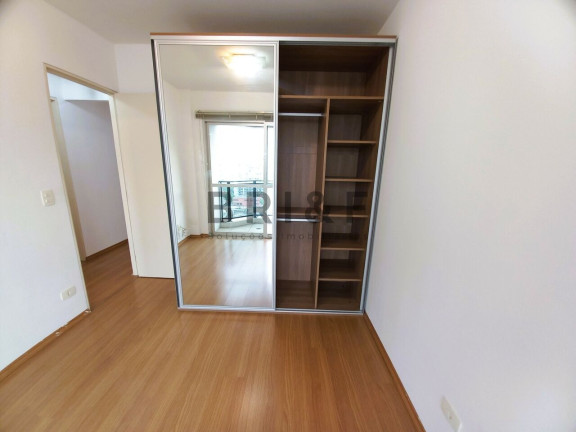 Imagem Apartamento com 2 Quartos para Alugar, 52 m² em Campo Belo - São Paulo Imagem Apartamento com 2 Quartos para Alugar, 52 m² em Campo Belo - São Paulo