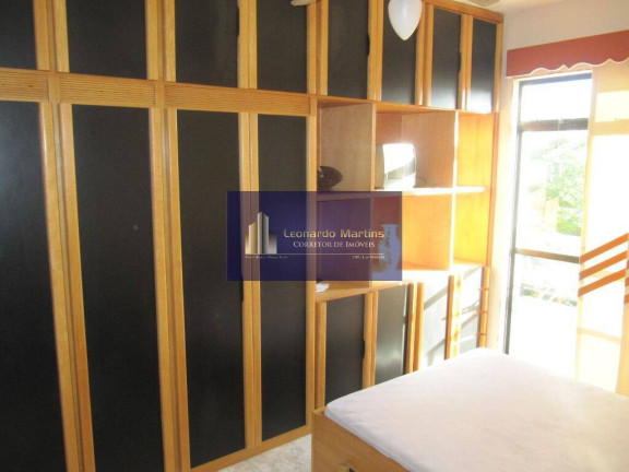 Imagem Apartamento com 2 Quartos à Venda, 115 m² em Passagem - Cabo Frio