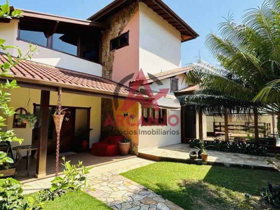 Imagem Casa com 3 Quartos à Venda, 249 m² em Horto Florestal - Ubatuba Imagem Casa com 3 Quartos à Venda, 249 m² em Horto Florestal - Ubatuba