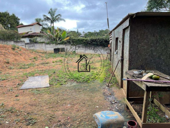 Imagem Imóvel à Venda, 316 m² em Paisagem Renoir - Cotia