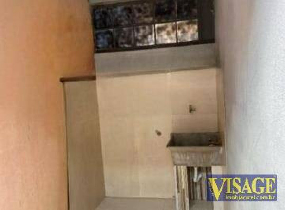 Imagem Casa com 1 Quarto para Alugar,  em Cidade Salvador - Jacareí
