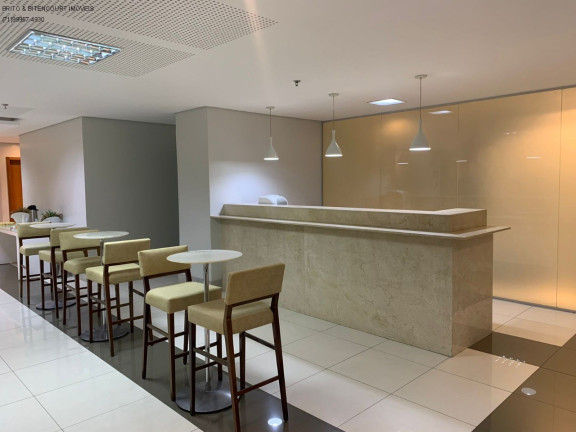 Imagem Sala Comercial à Venda, 39 m² em Caminho Das árvores - Salvador Imagem Sala Comercial à Venda, 39 m² em Caminho Das árvores - Salvador