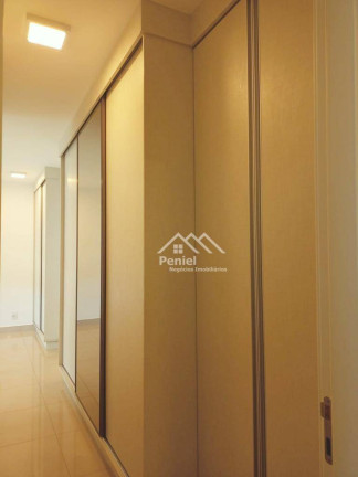 Imagem Apartamento com 4 Quartos para Alugar, 227 m² em Jardim Botânico - Ribeirão Preto