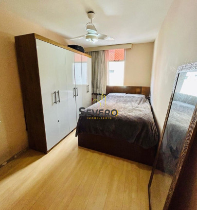 Imagem Apartamento com 3 Quartos à Venda, 120 m² em Santa Rosa - Niterói