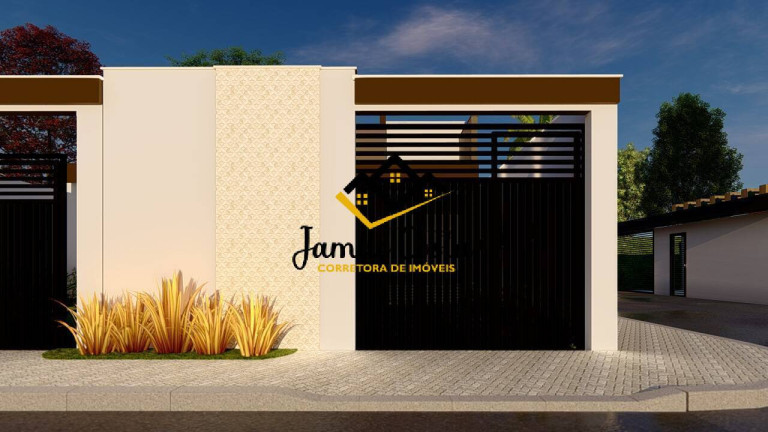 Imagem Casa com 2 Quartos à Venda, 150 m² em Mangabeira - Feira De Santana
