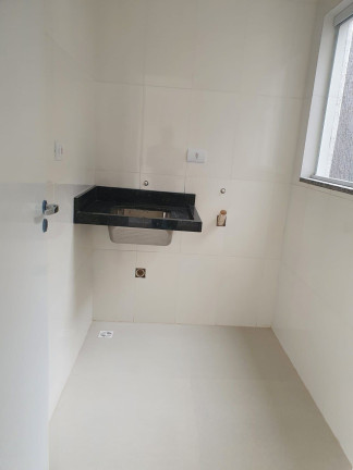 Imagem Cobertura com 4 Quartos à Venda, 150 m² em Vila Curuçá - Santo André