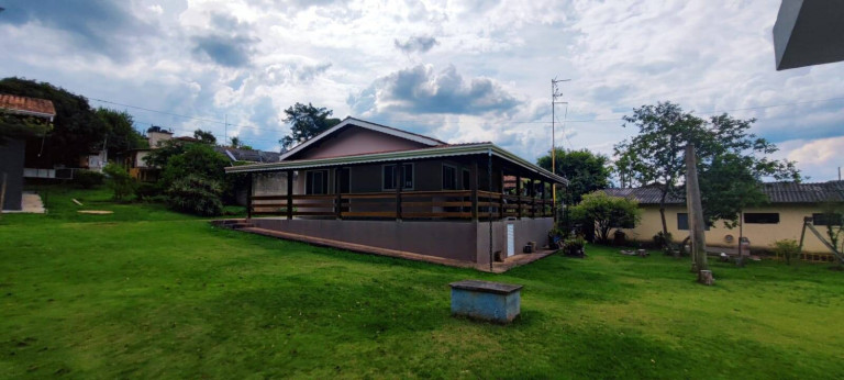 Imagem Casa com 2 Quartos à Venda, 635 m² em Rosário - Atibaia