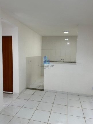 Imagem Imóvel com 2 Quartos à Venda, 45 m² em Sapucaia - Contagem